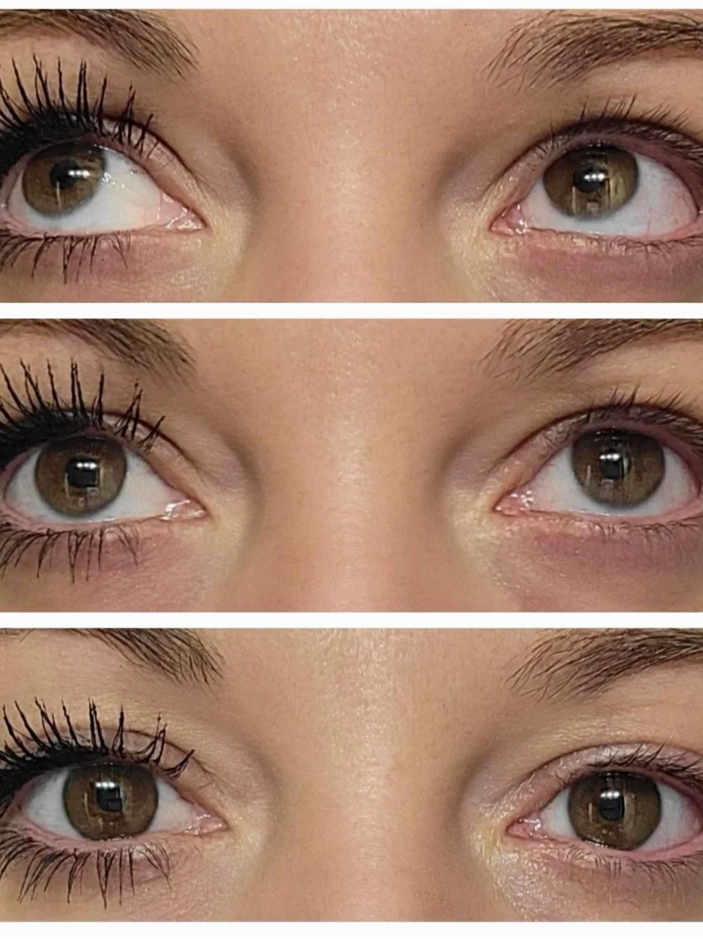 Curl & Lash Mascara by Nu Colour